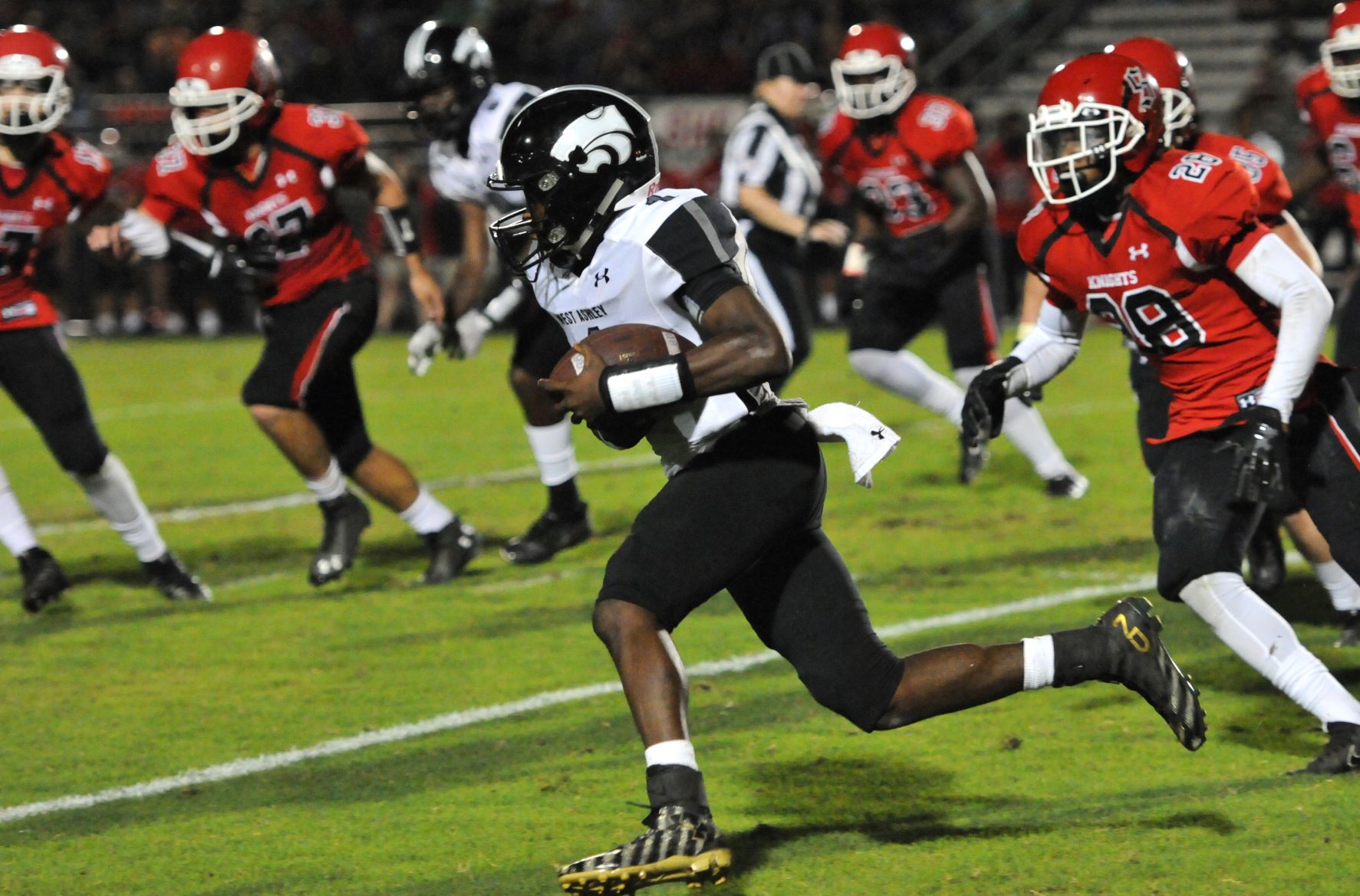 West Ashley Kenyatta Jenkins (copy)